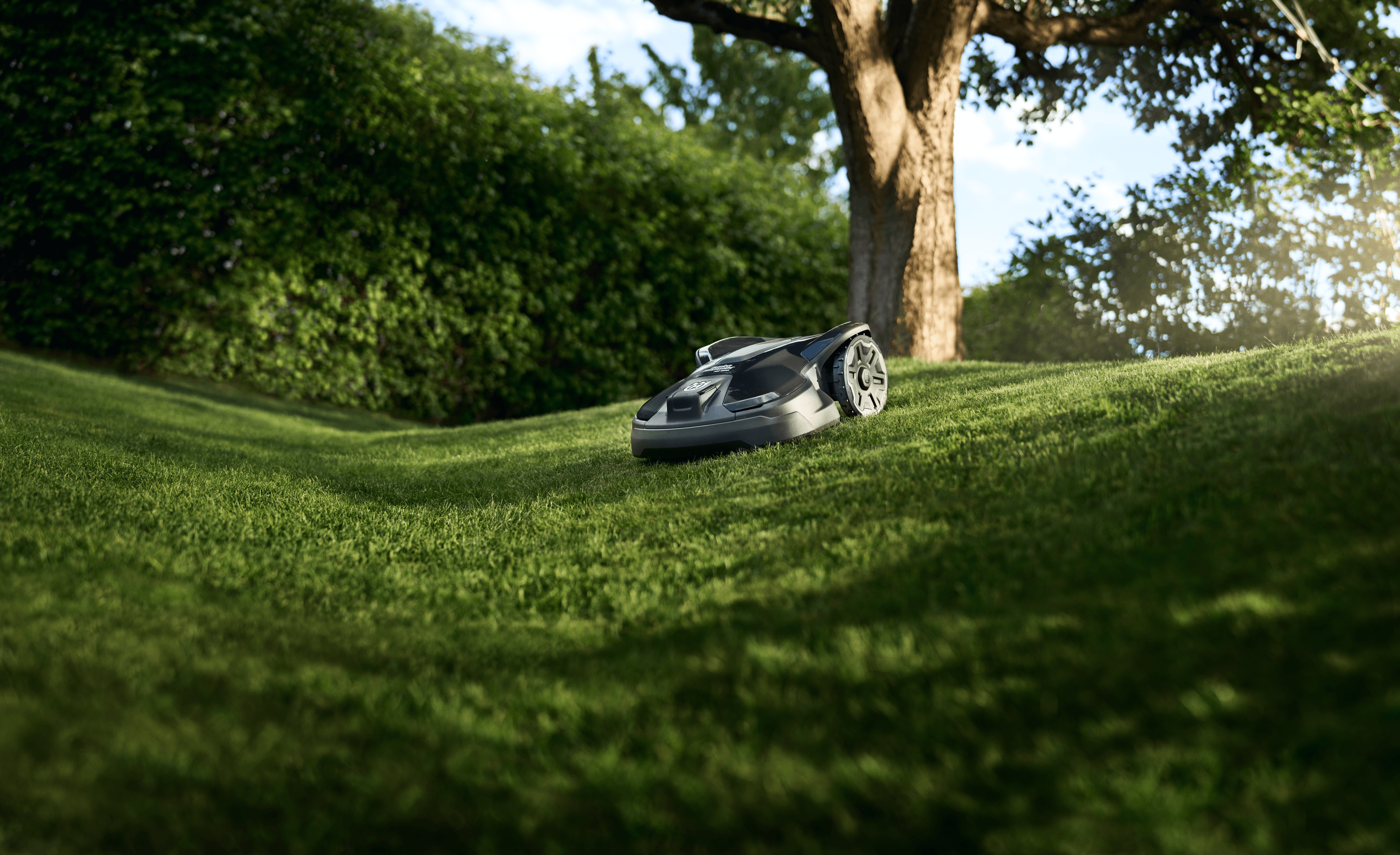 Automower® 320 NERA  image 5