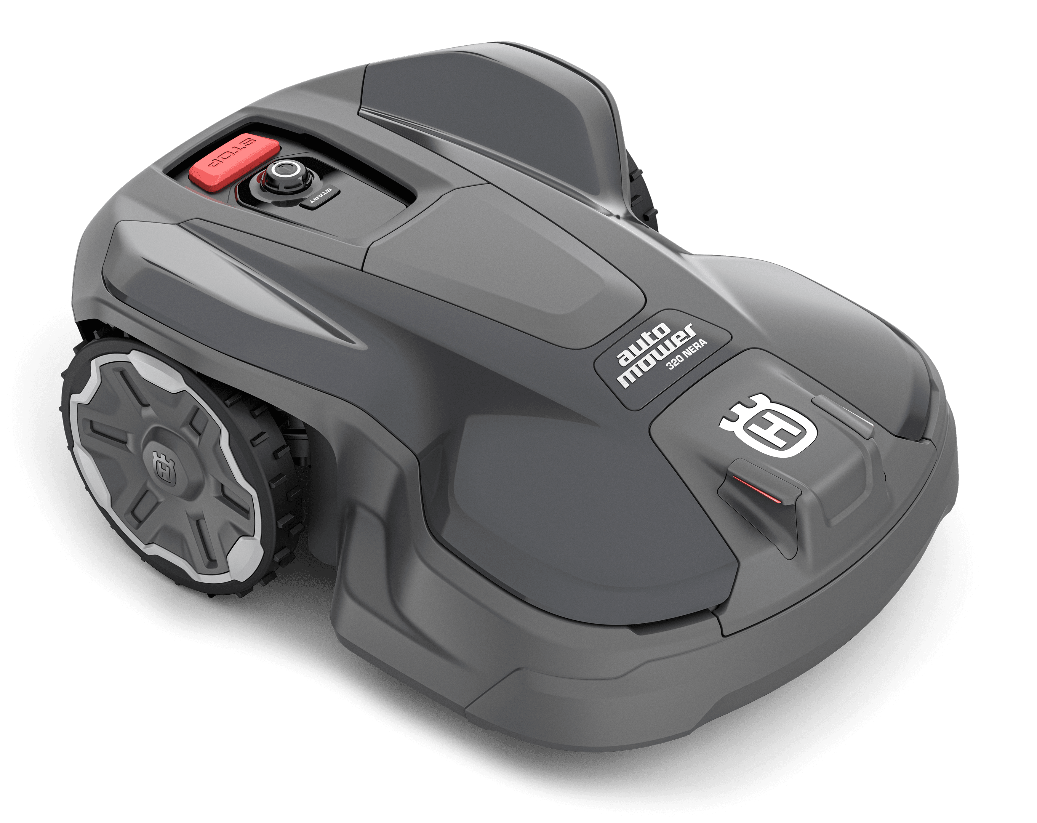 Automower® 320 NERA  image 4