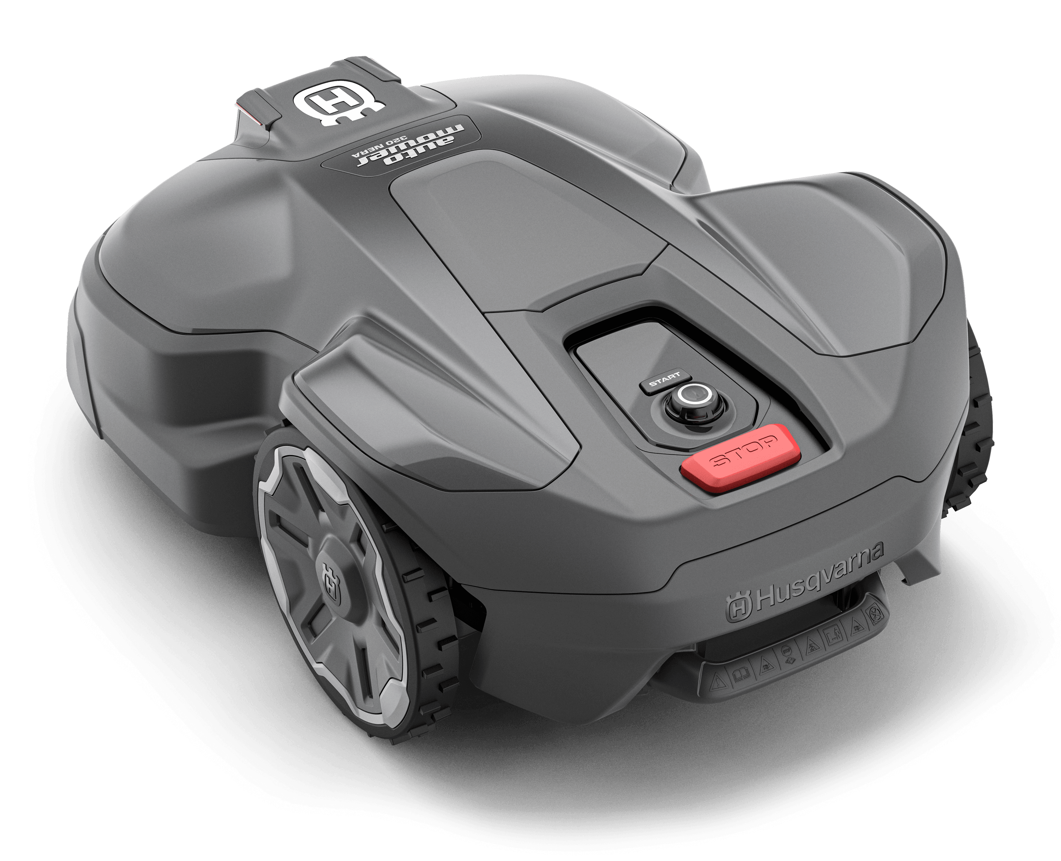 Automower® 320 NERA  image 2