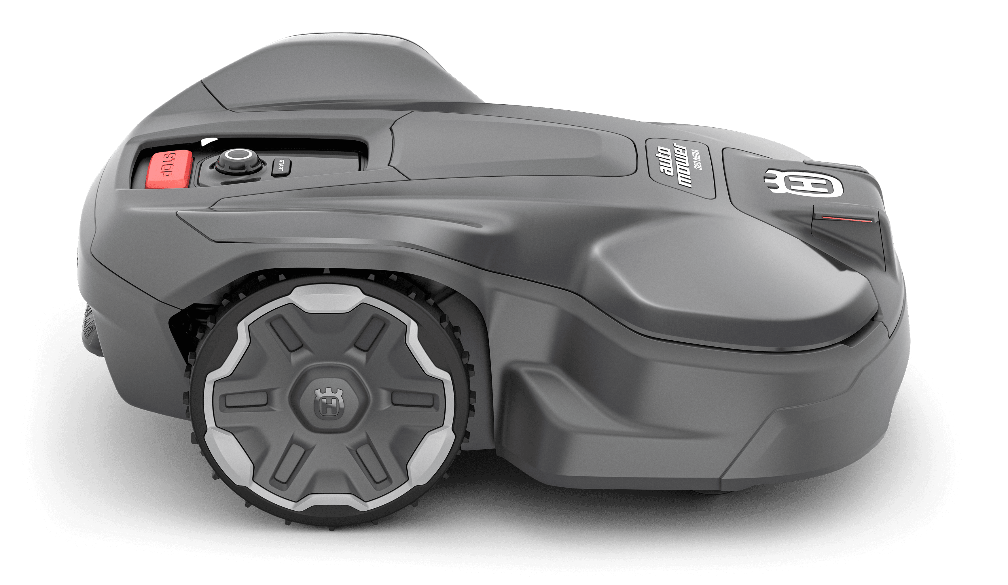 Automower® 320 NERA  image 3