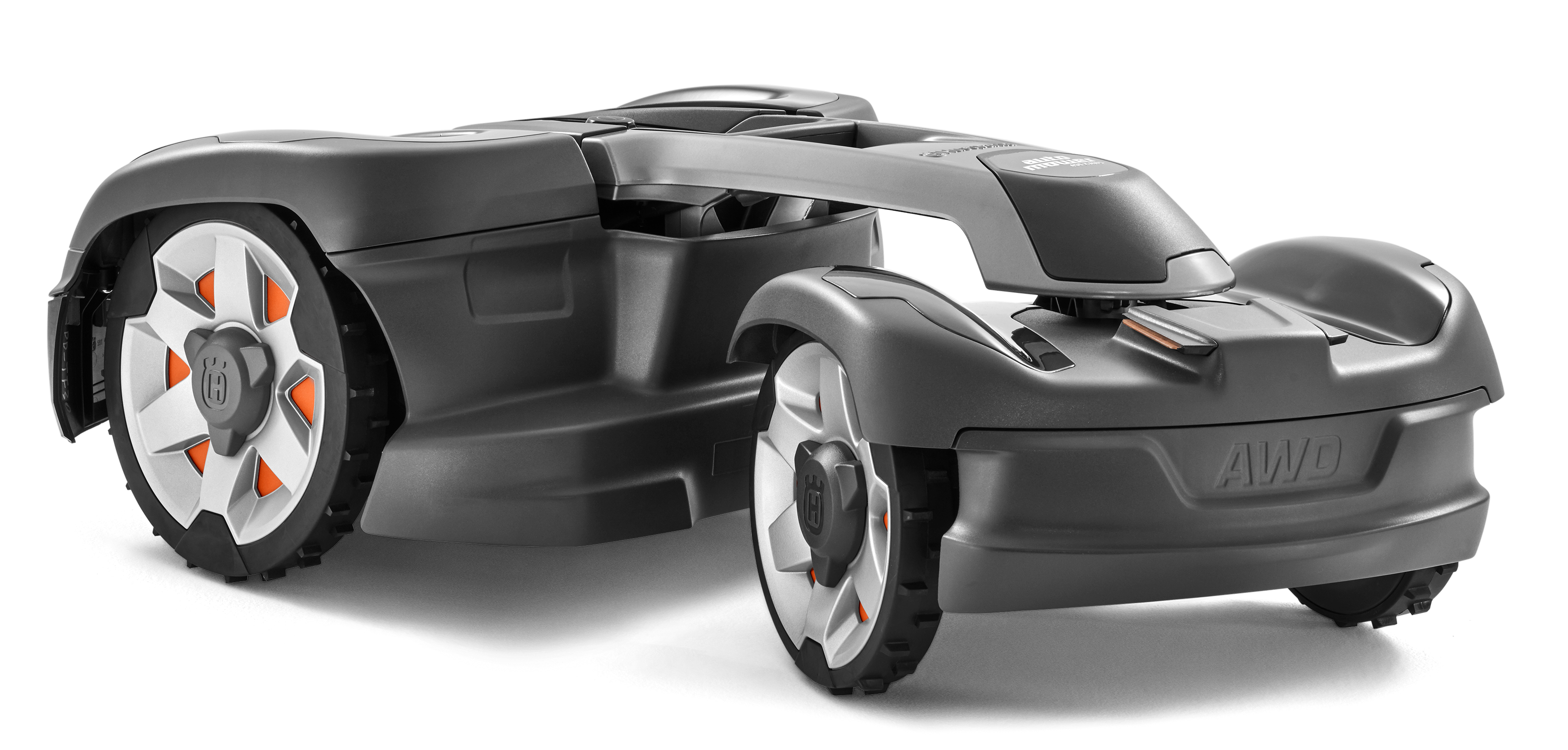 AUTOMOWER® 435X AWD image 1