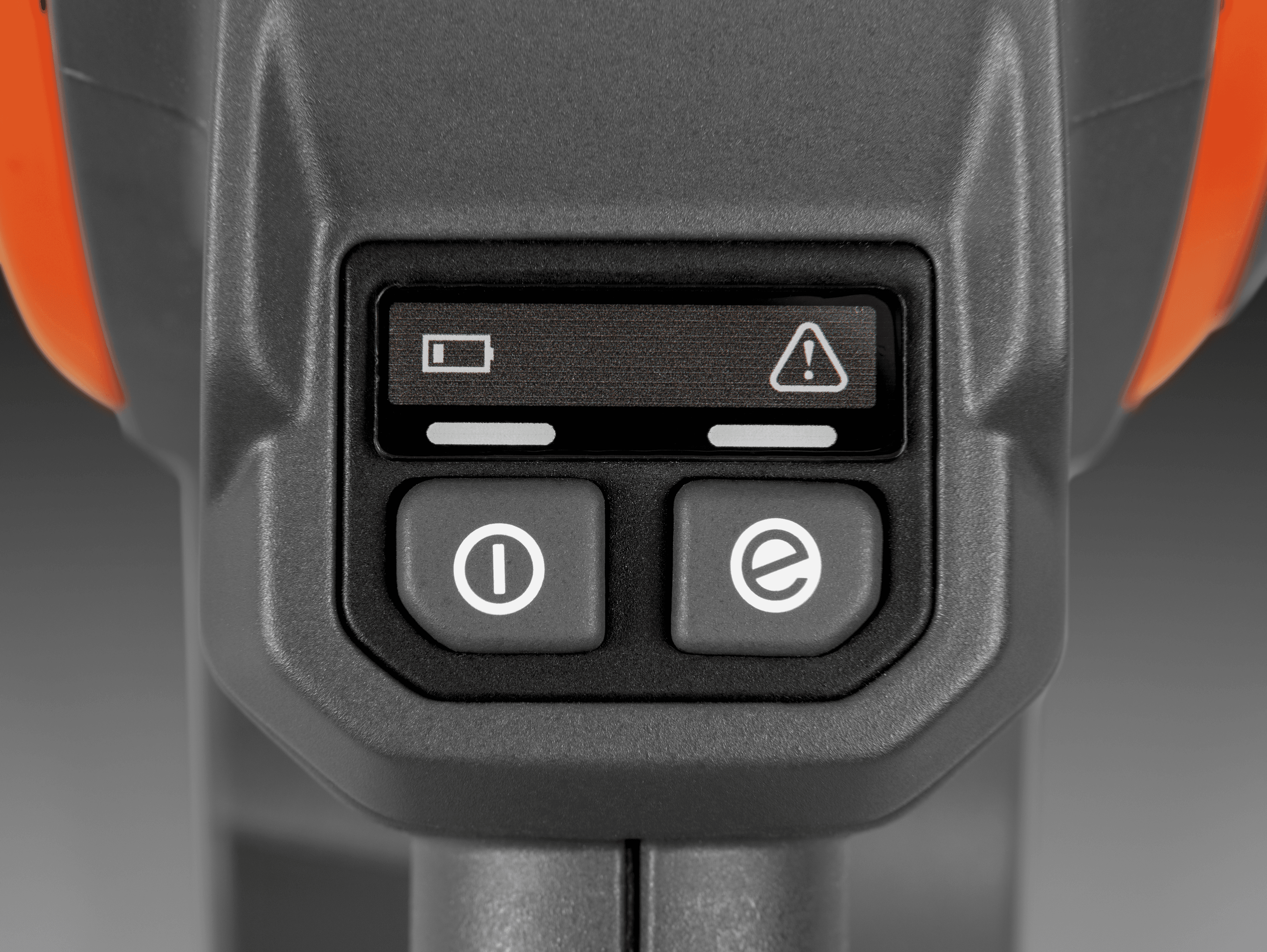 The keypad is intuitive to operate, and you can easily adjust the settings with just the push of a button. image